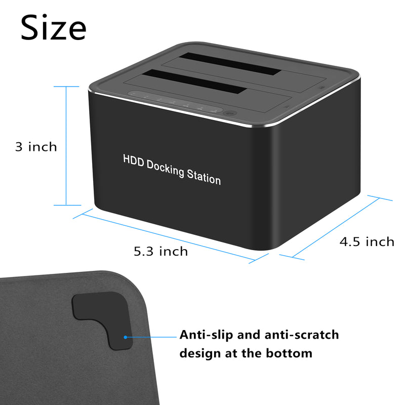 Zilkee™ Recovery Station (Upsell)