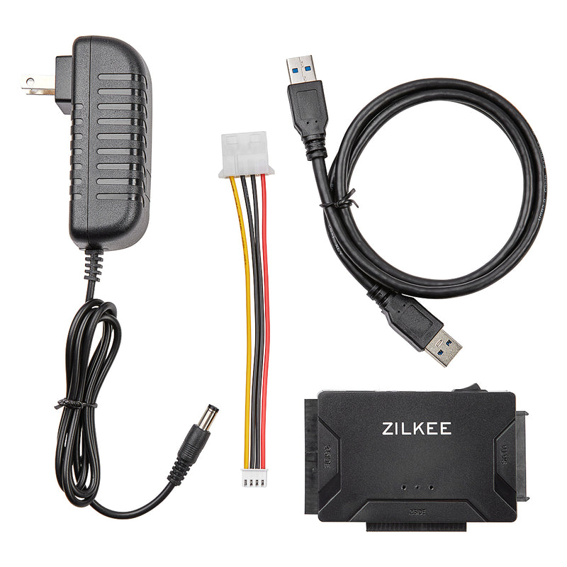 Zilkee™ Ultra Recovery Converter (Upsell)