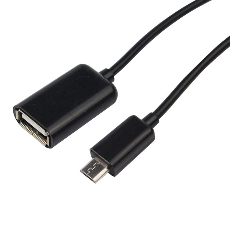 Zilkee™ Micro USB to USB 3.0 OTG Adapter Cable (Upsell) Zilkee UK