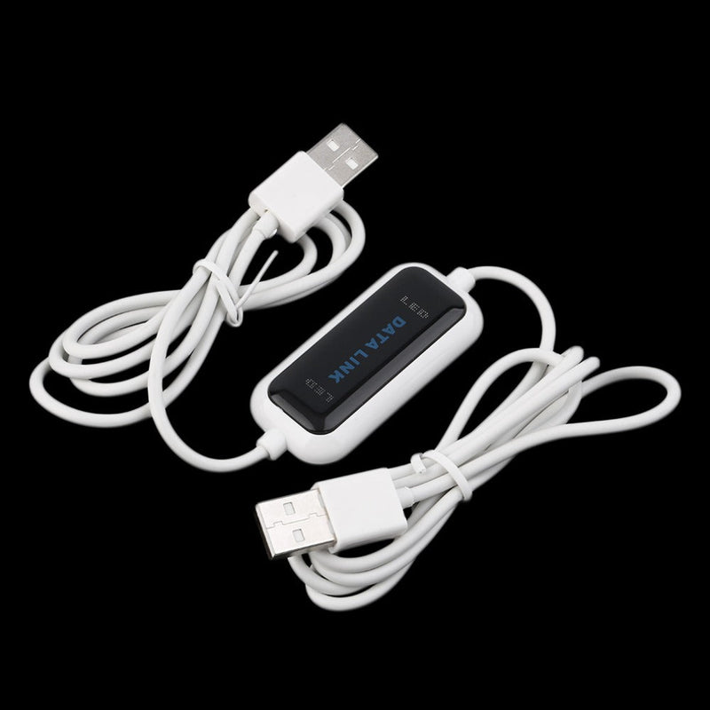 Zilkee™ PC to PC USB Dual Link Transfer2
