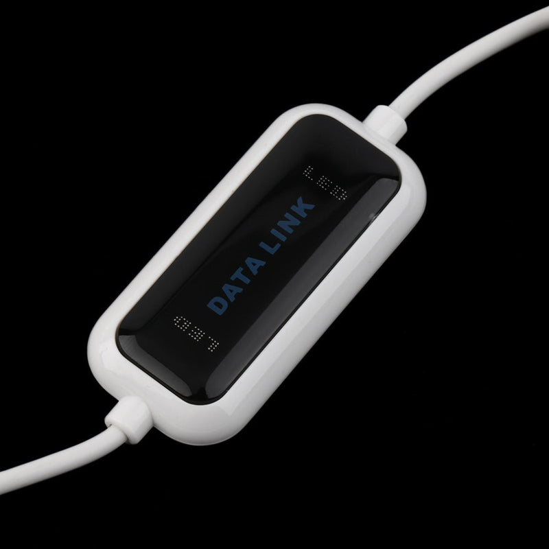Zilkee™ PC to PC USB Dual Link Transfer2